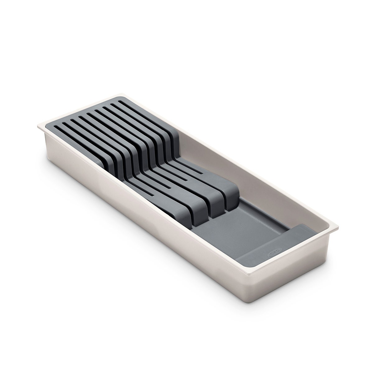 NE40239-OXO® Good Grips Compact Knife Drawer Organizer
