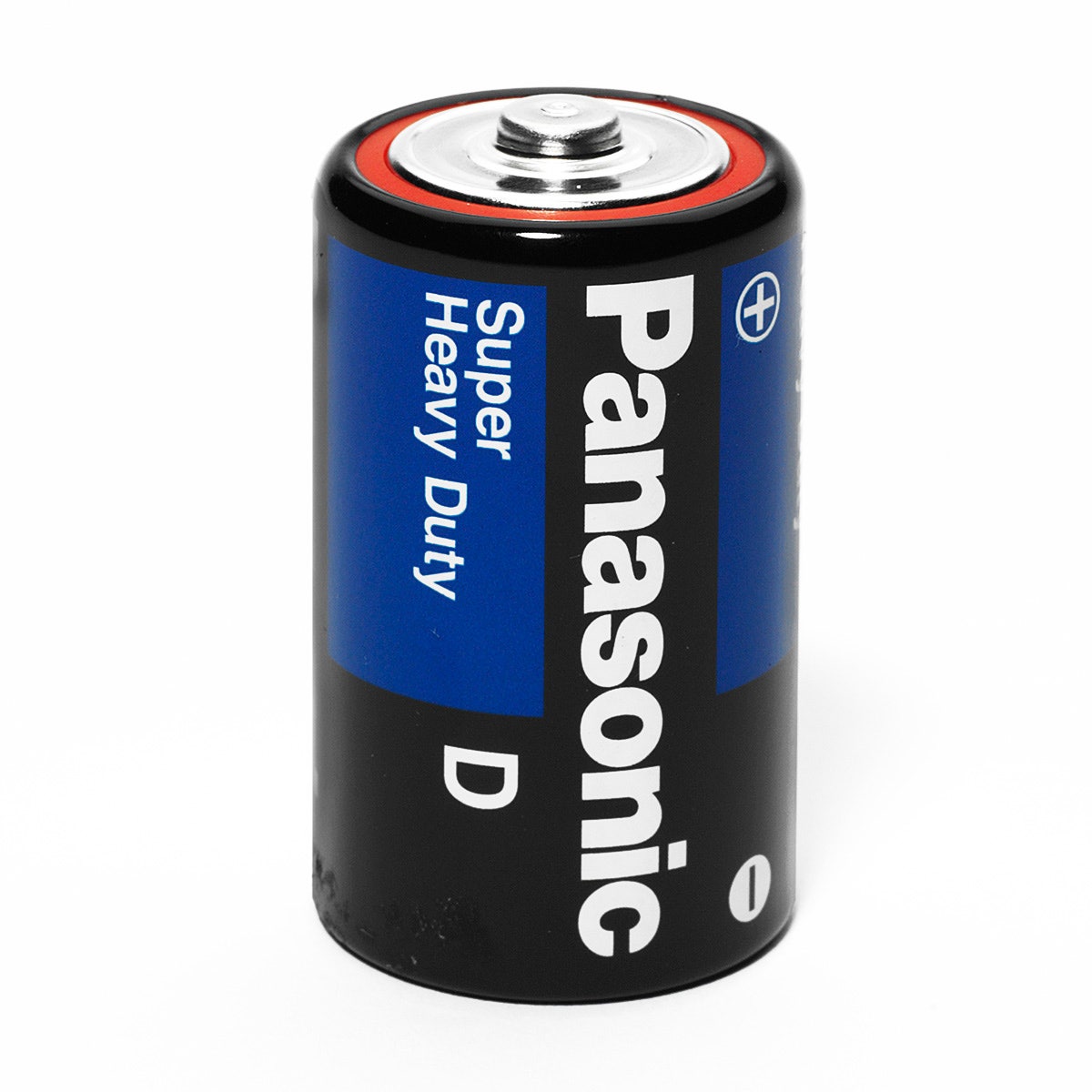 K00131-Battery, Size D, Heavy Duty