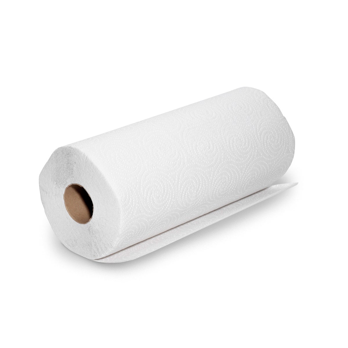 K00786-Paper Towel - White 100 Sheet Roll