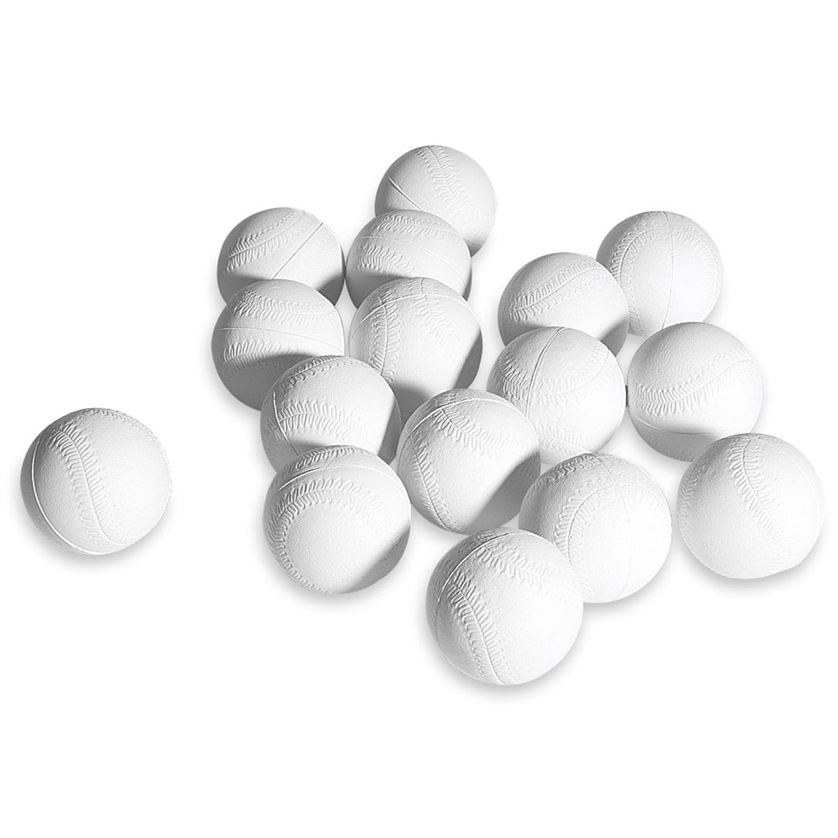 K01033(G)-Ball, Rubber, 3/4 in., pk/16