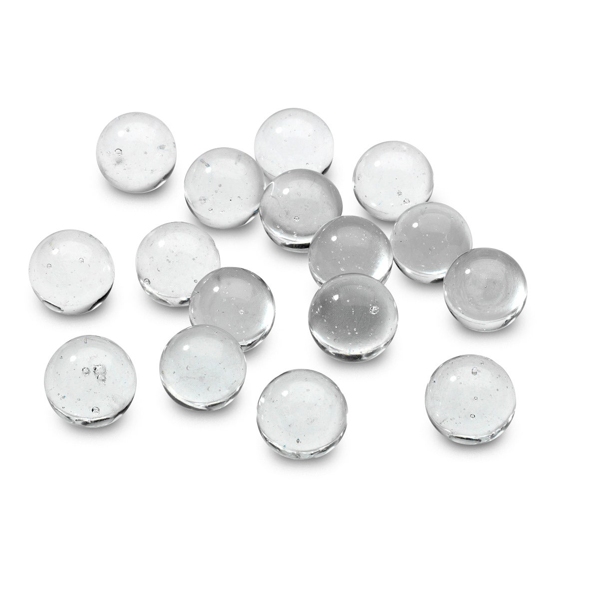 K01033(P)-Marble, 1 in., pk/16, colors may vary