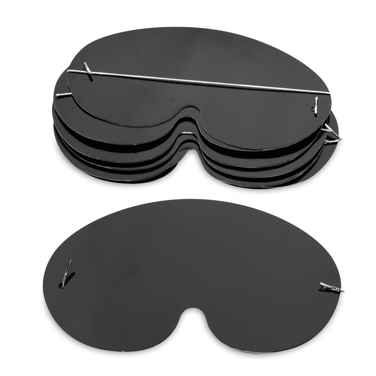 K01042(D)-Blindfold, pk/8