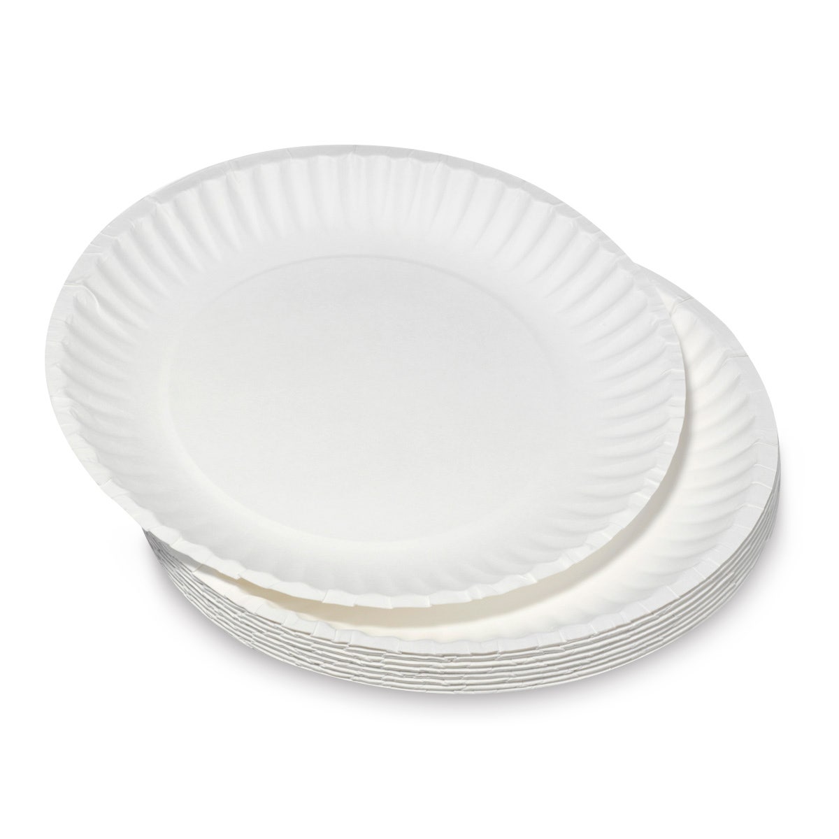 K01046(T)-Plates - Paper - 9 in. - pk/40