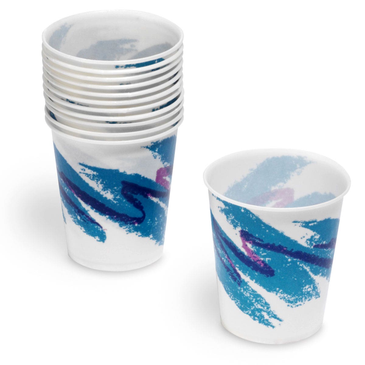 K01054(H)-Cup - Paper - 5 oz. - pk/12