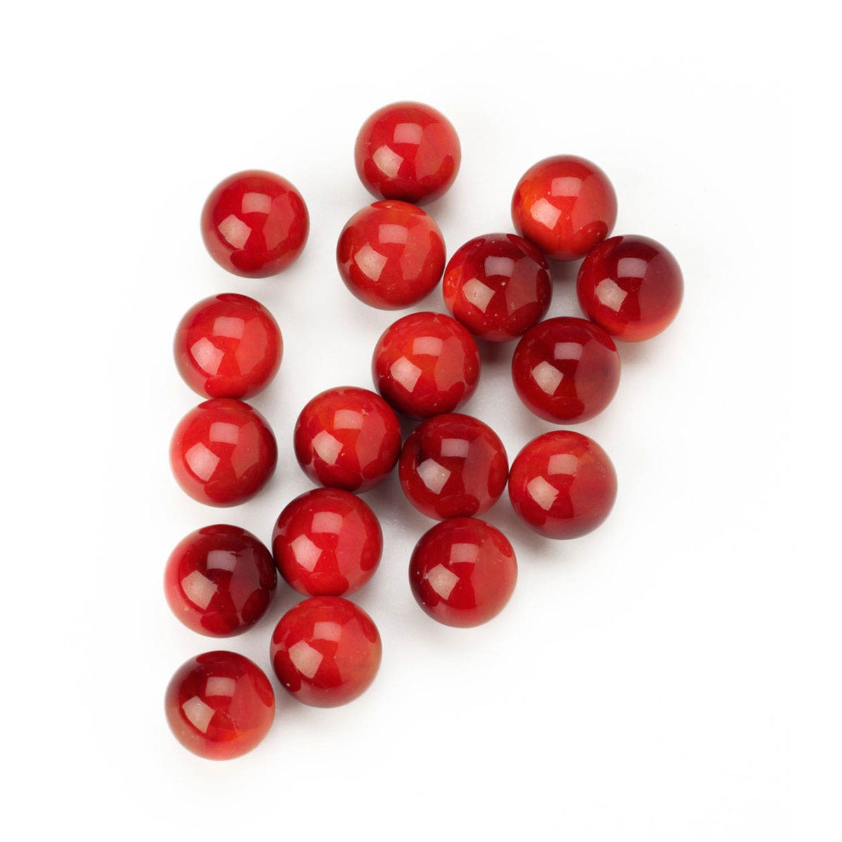 KI01046(F)-Marbles - 5/8 in. - pk/20