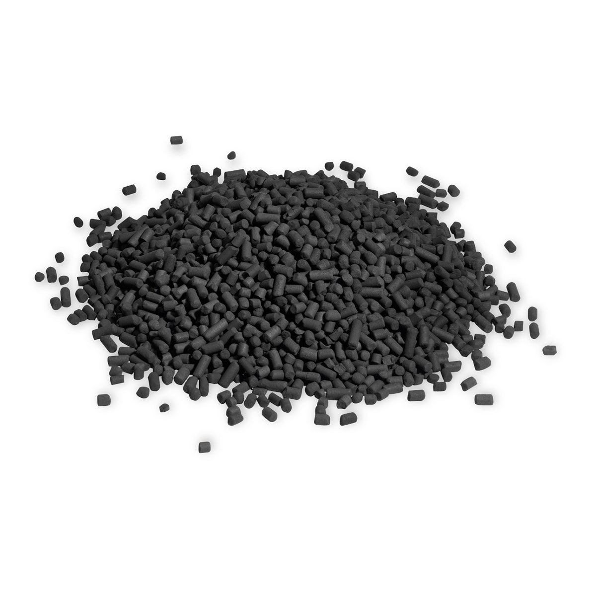 KI01246(A)-Charcoal Pieces  8 oz.