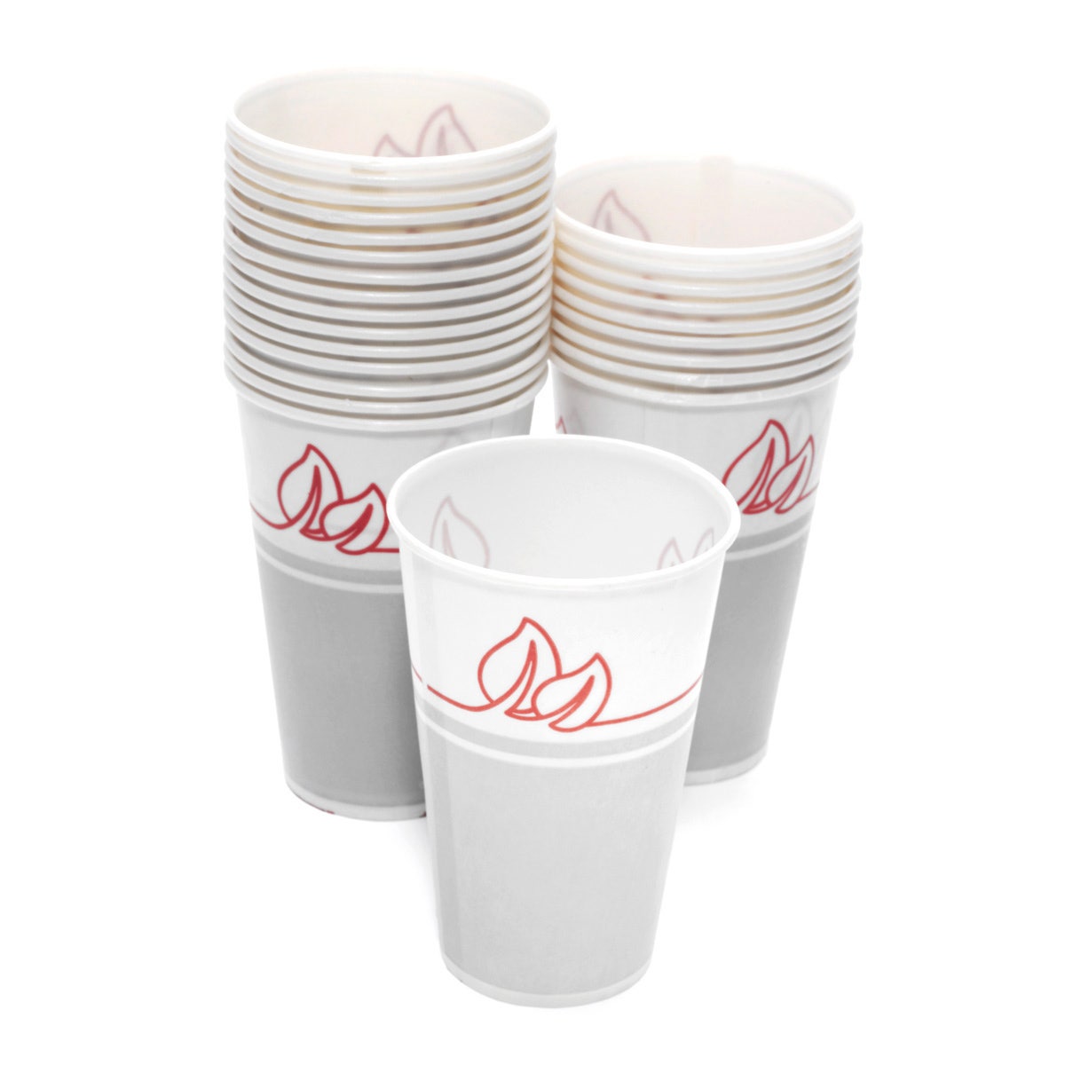 KI01431(B)-Cup - Paper - 12 oz. - pk/25