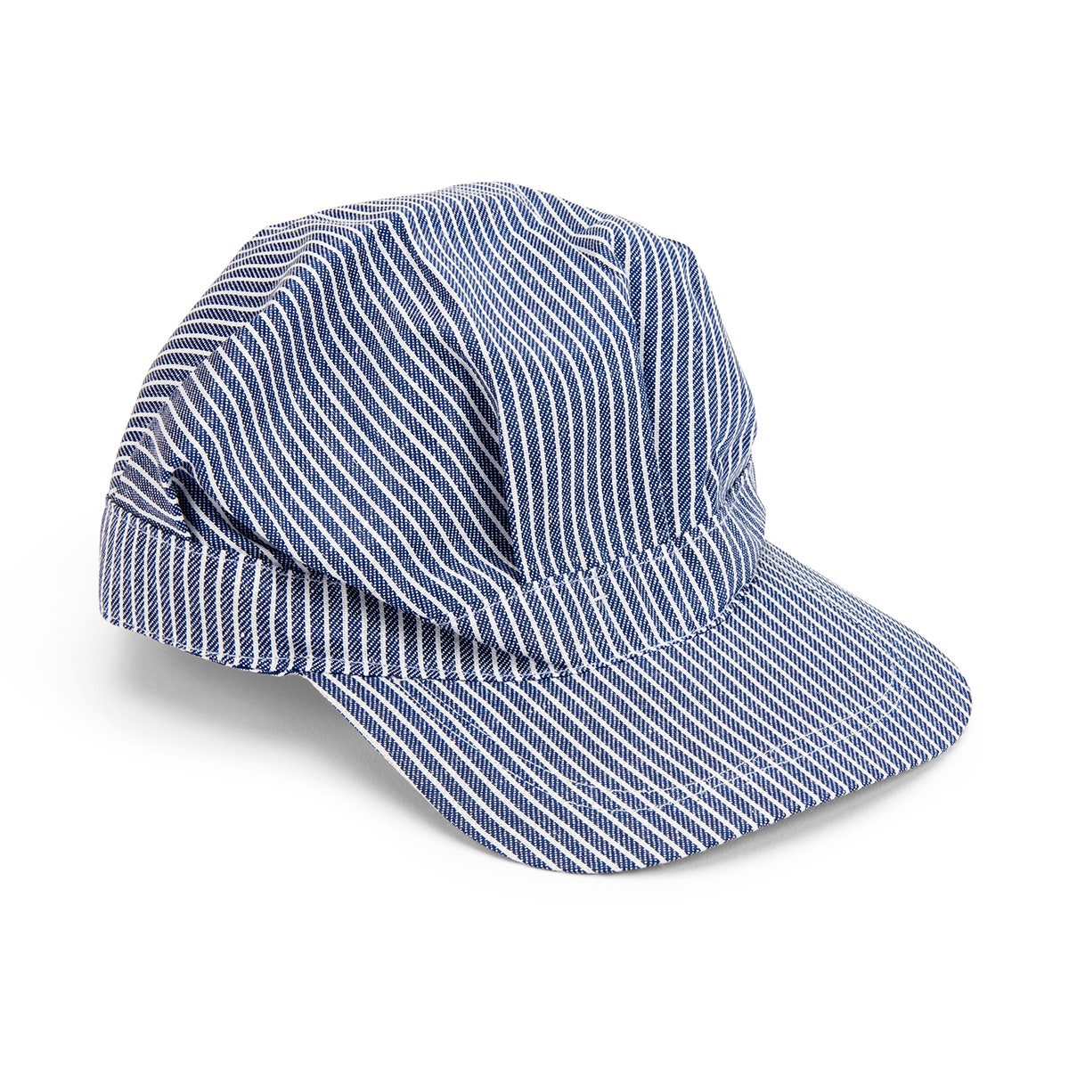 KI04353(EH)-Child's Hat, Engineer - Pack of 12