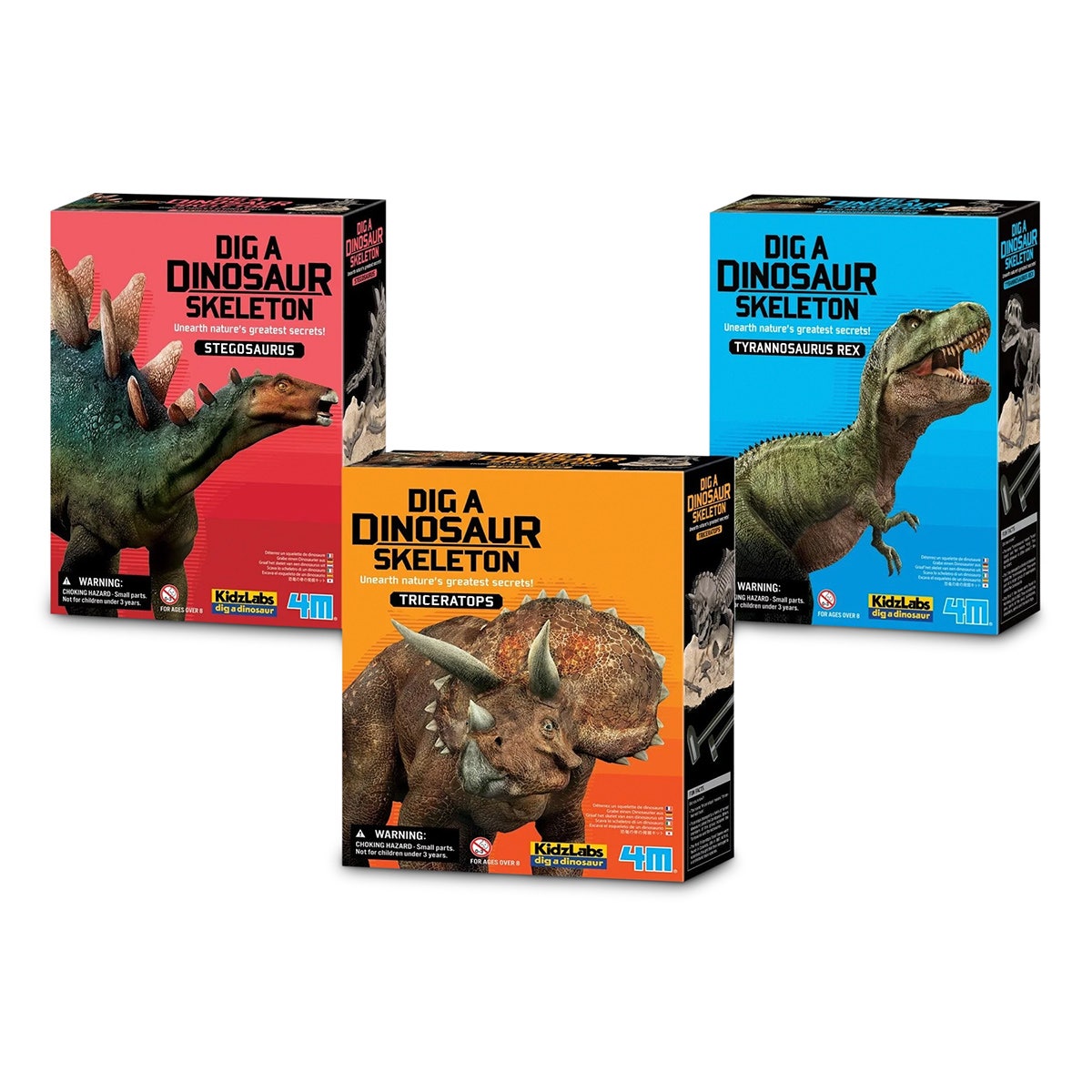 KI04355(AF)-4M-Kidz Labs Dig A Dino Series 