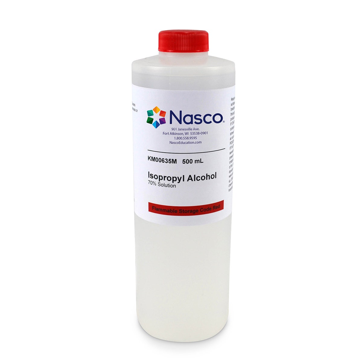 X0000KM00635-Isopropyl Alcohol Rubbing Alcohol