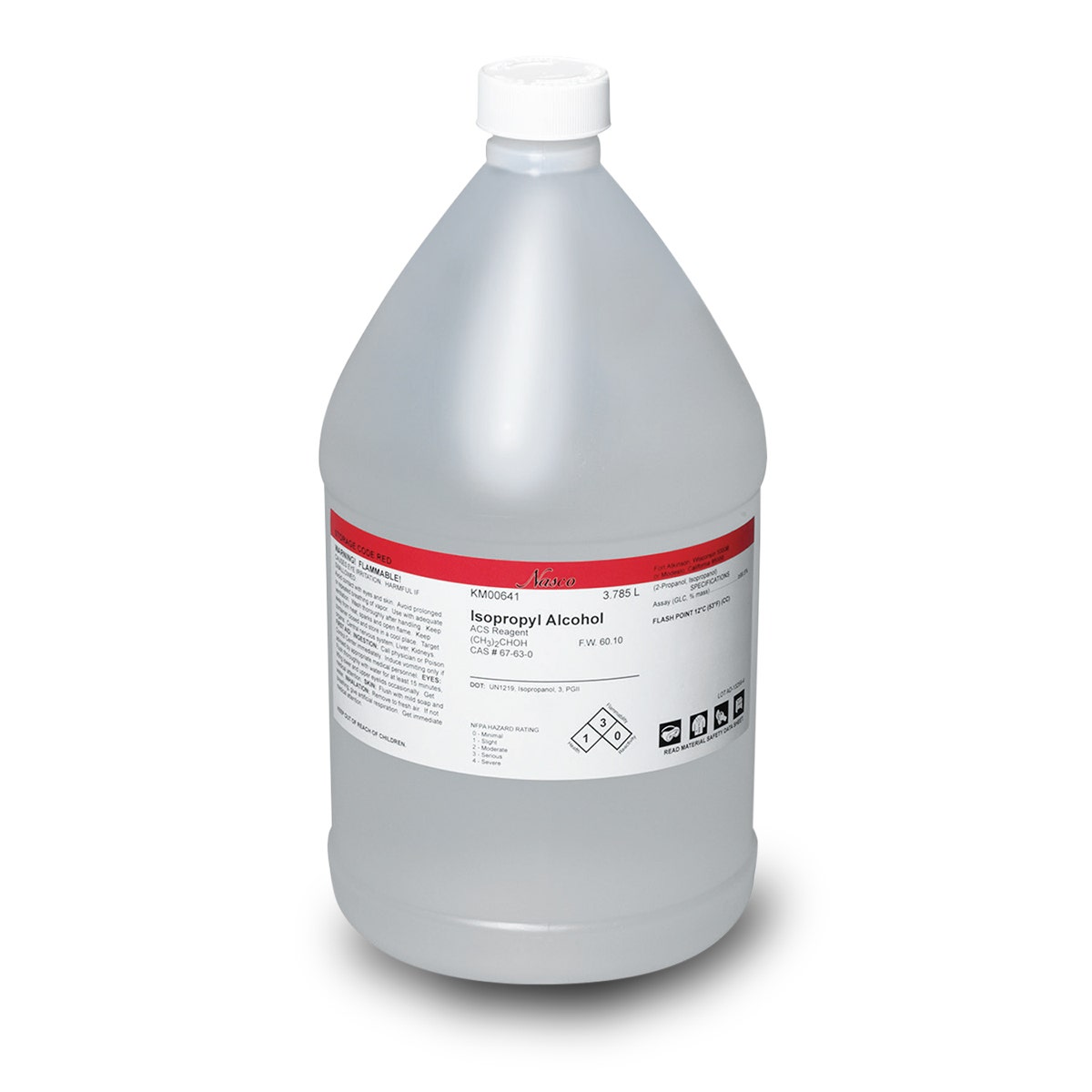 KM00641-Isopropyl Alcohol
