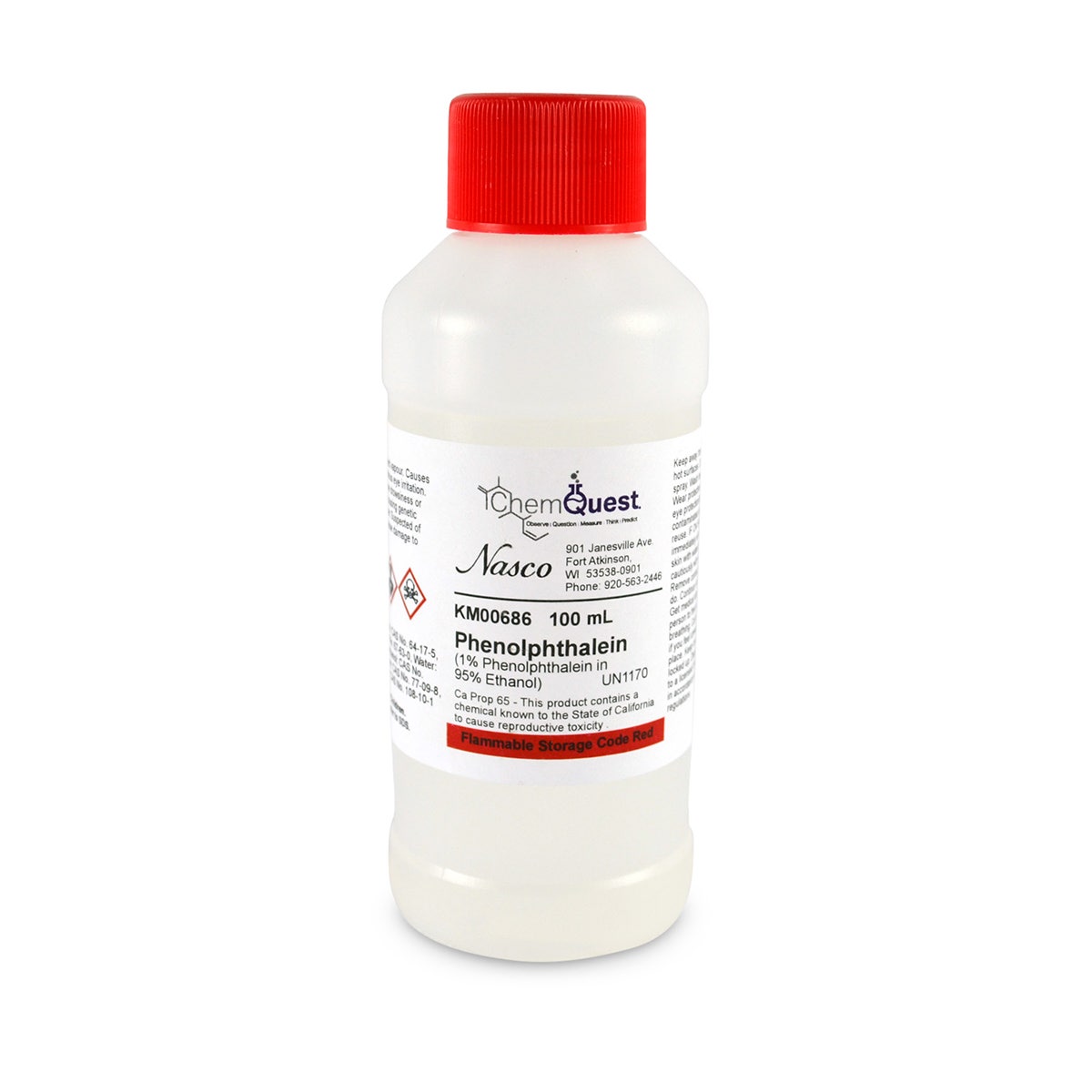 X0000KM00686-Phenolphthalein