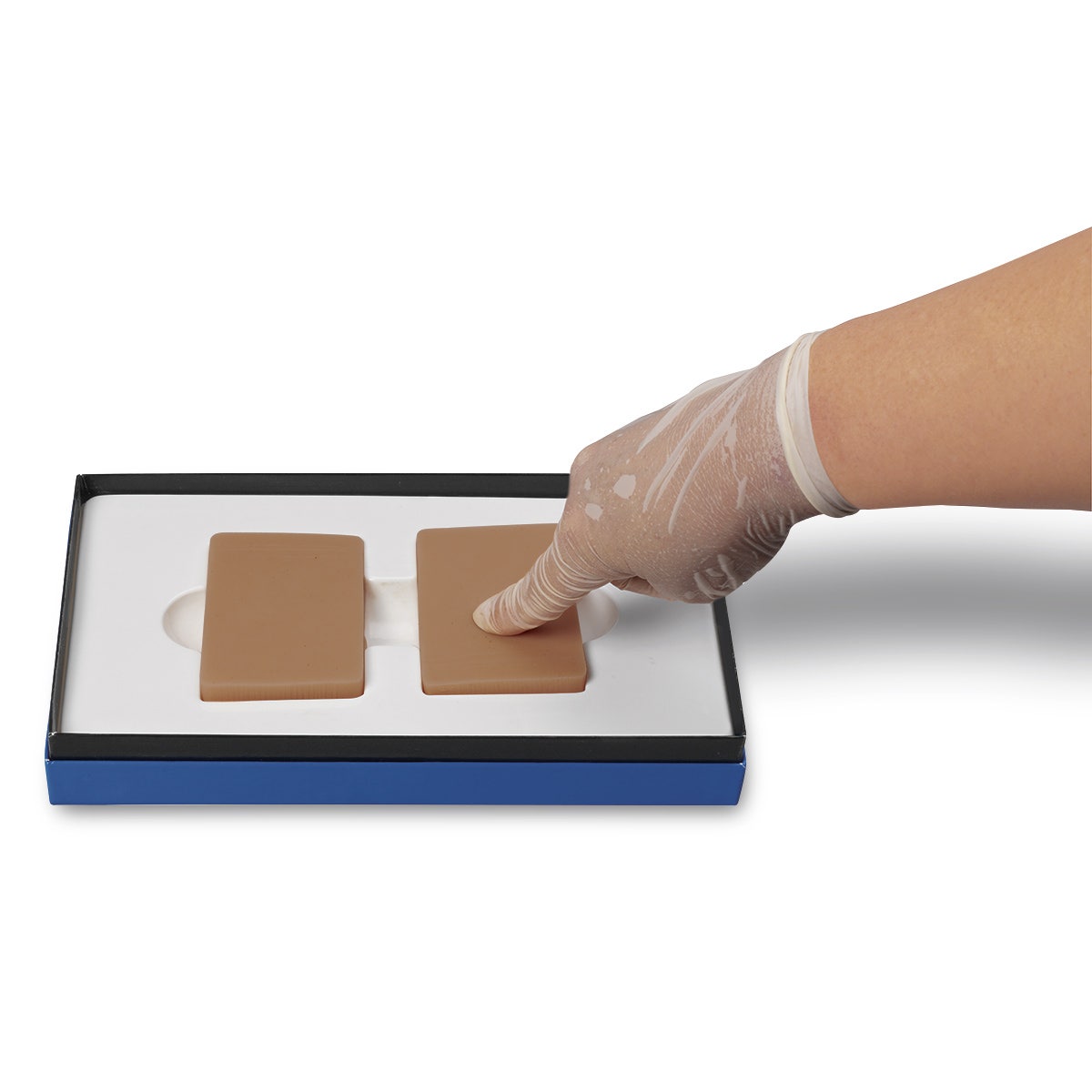 LF00801-Life/form® Non-Pitting Edema Trainer - Medium