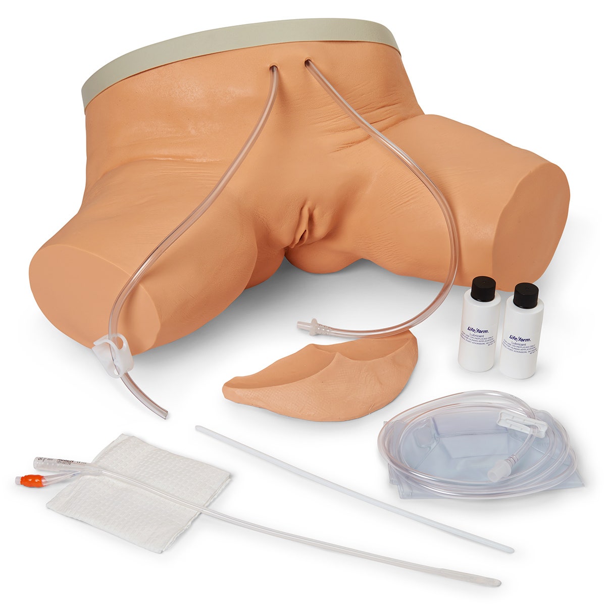 LF00856-Life/form® Female Catheterization Simulator