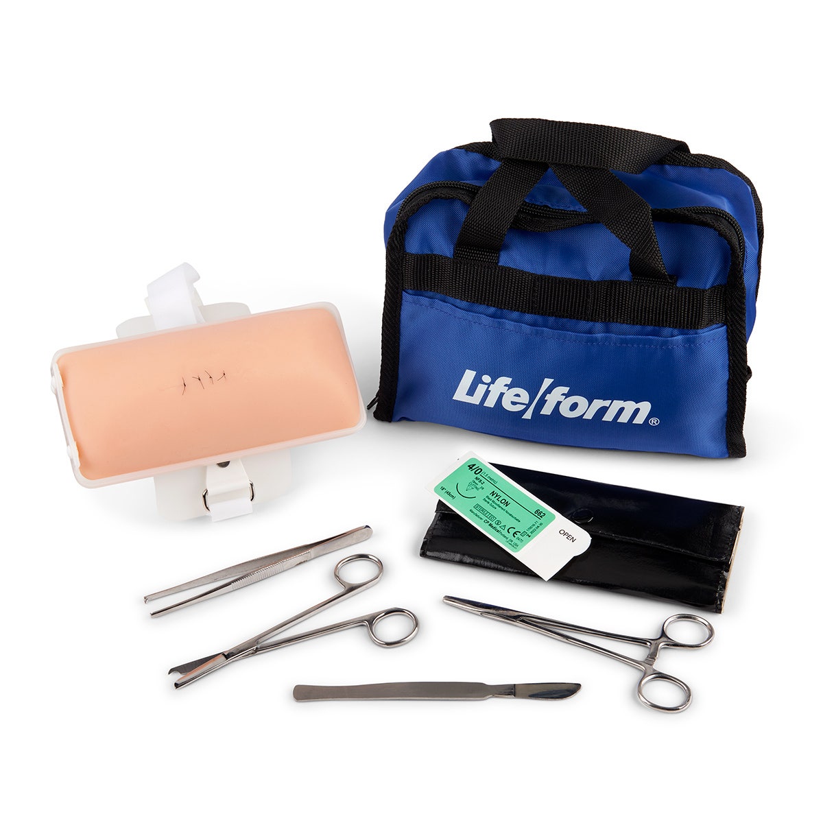 LF00890-Life/form® Interactive Suture Trainer - Light