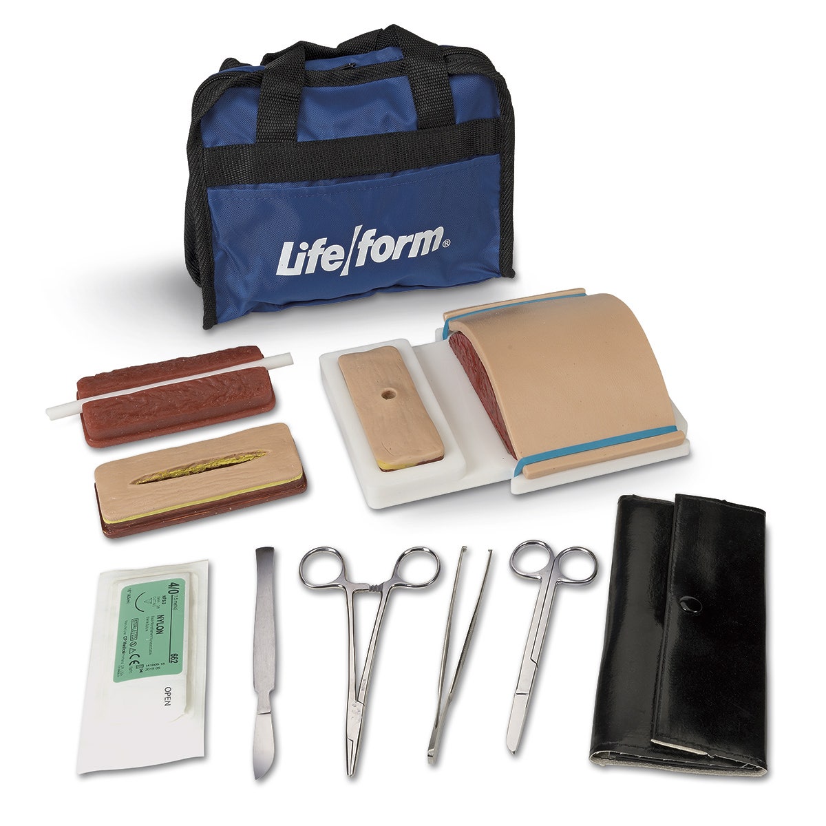LF00894-Life/form® Advanced Suture Kit