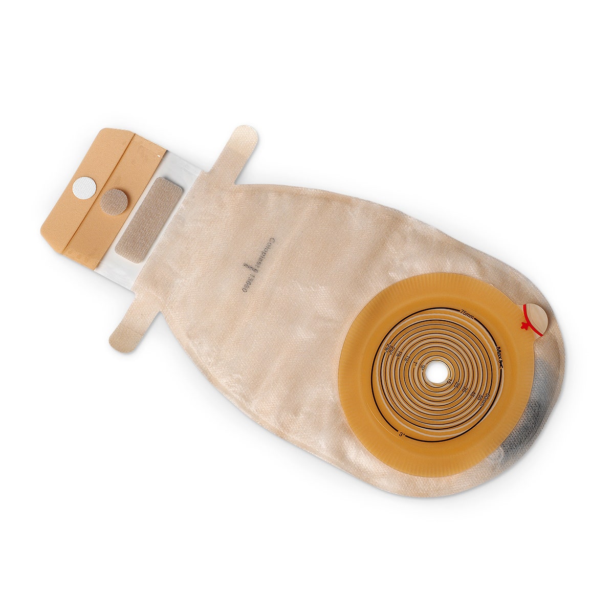 LF00896-Life/form® Adult Ostomy Bag