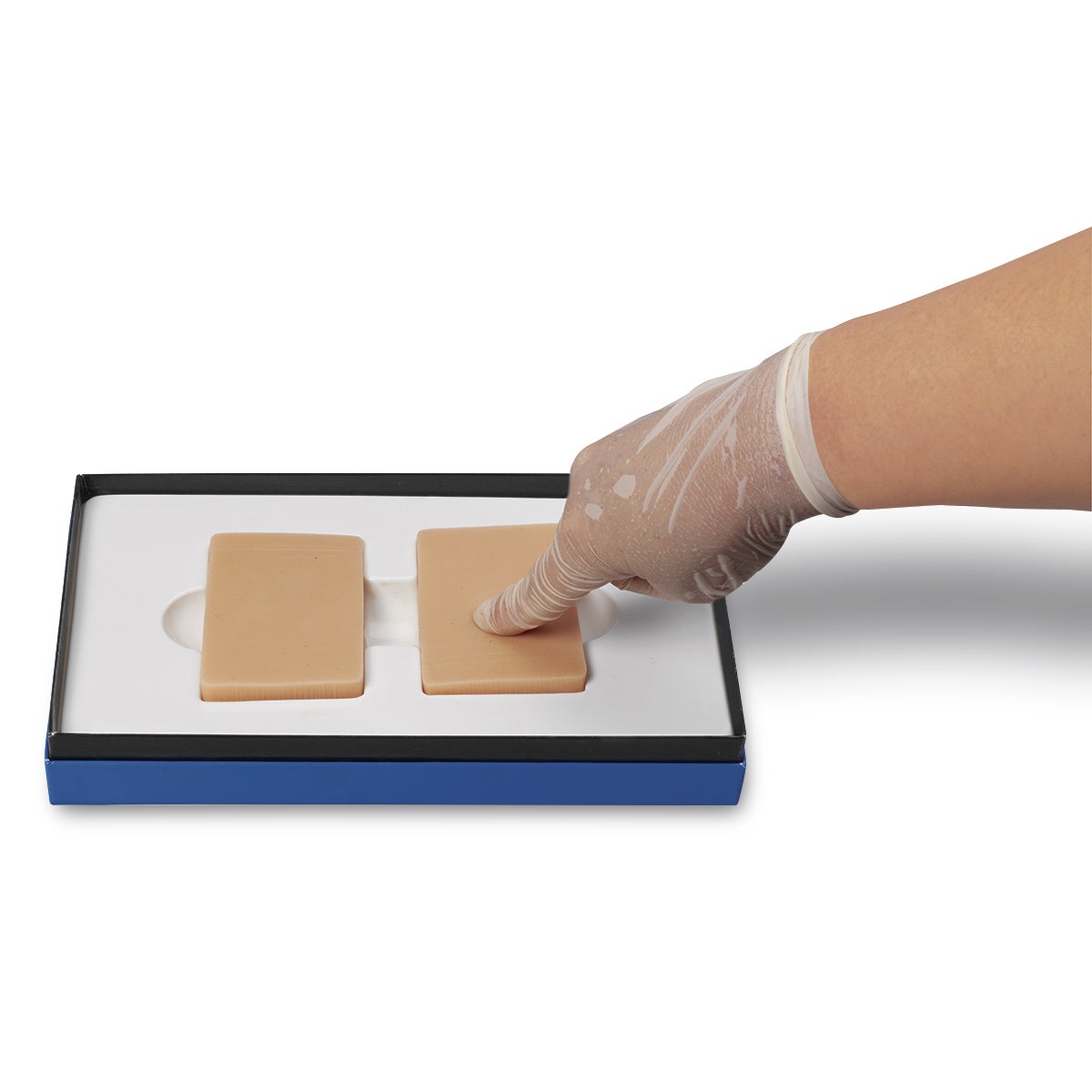 LF00946-Life/form® Non-Pitting Edema Trainer