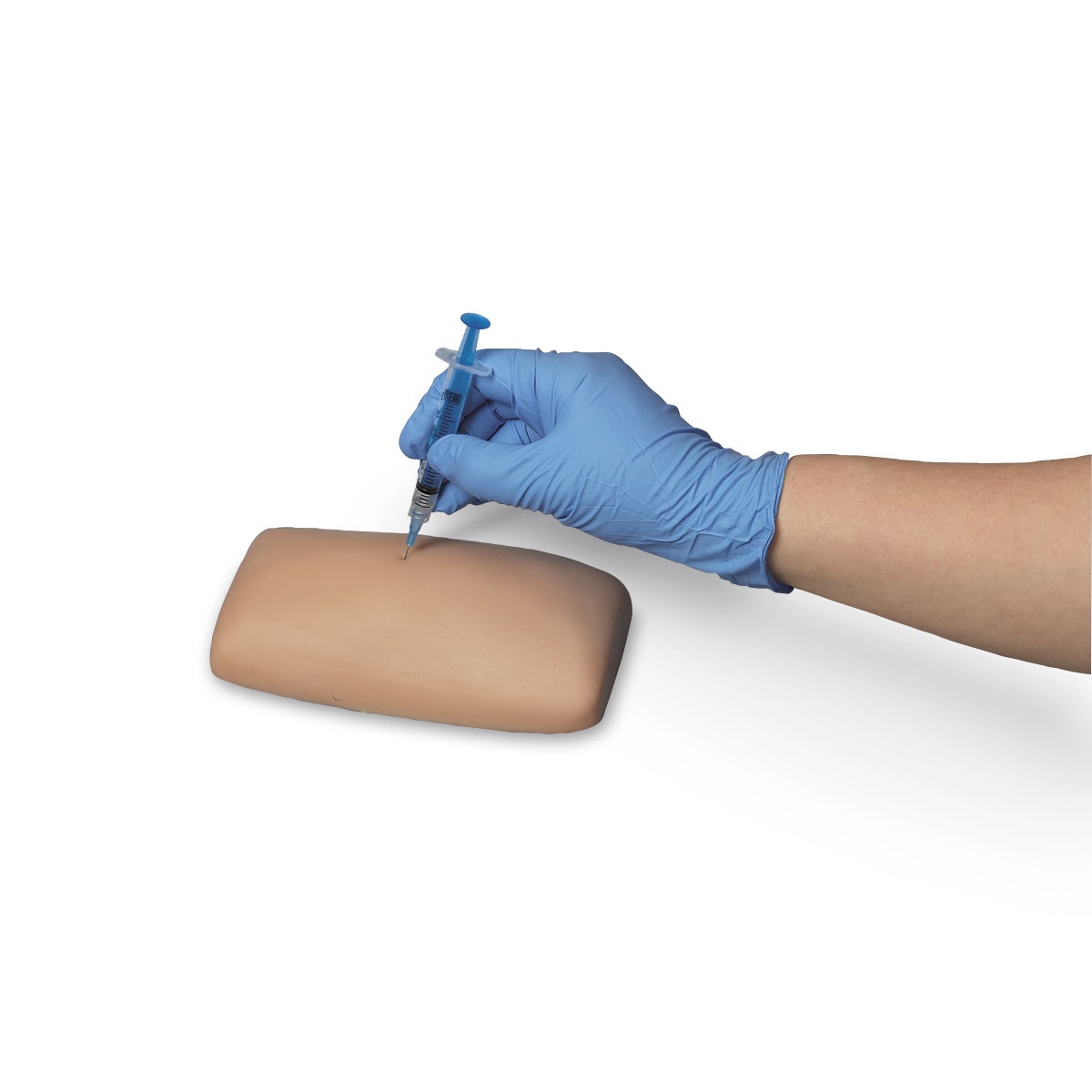X0000LF00952-Life/form® Injection Training Model