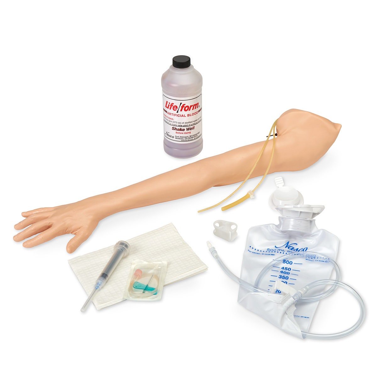 X0000LF00958-Life/form® Pediatric Arm