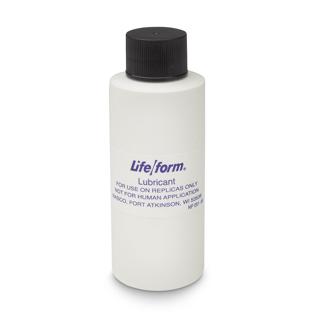 LF00985-Life/form® Lubricant Kit - 2-oz. bottle