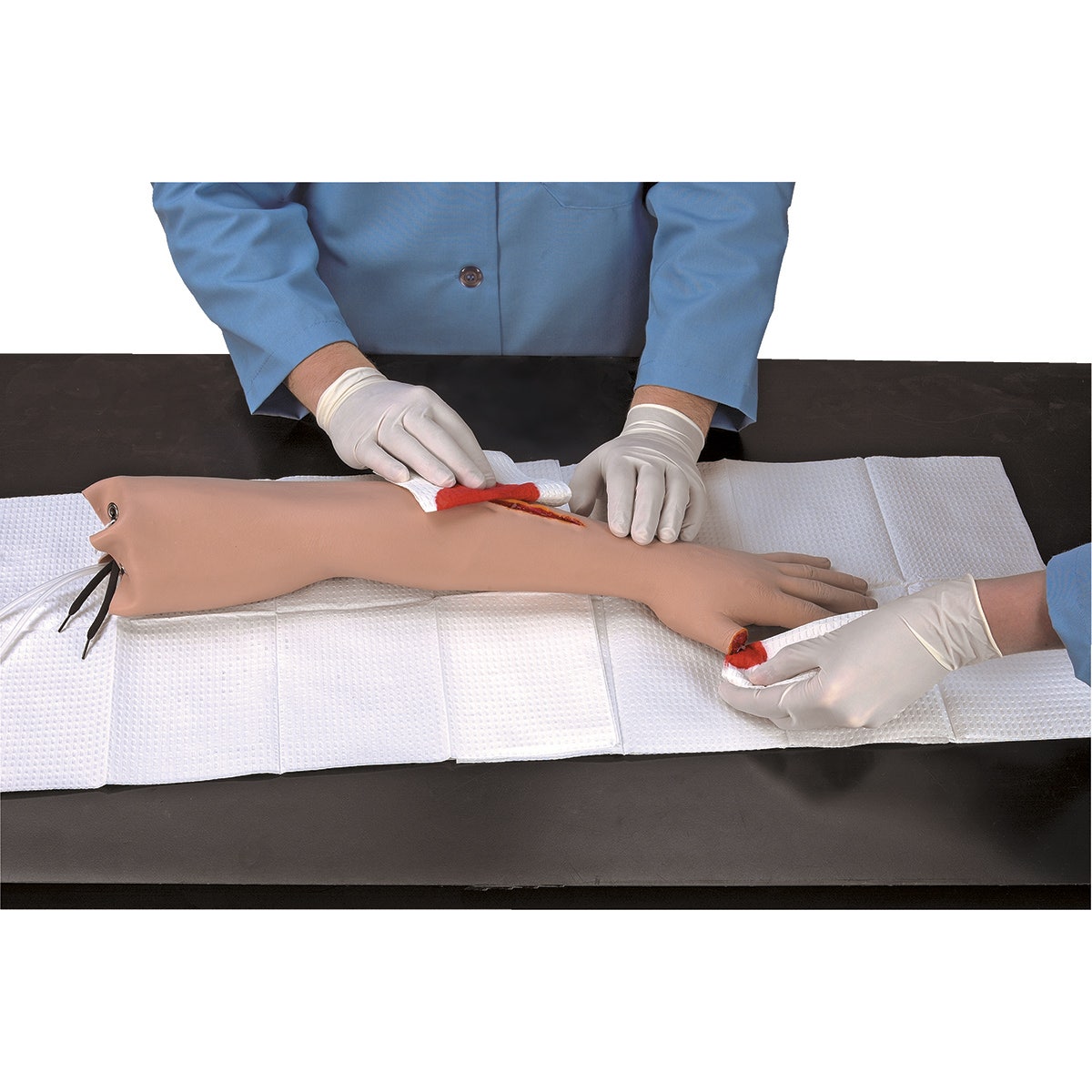 LF01005-Life/form®First Aid Arm