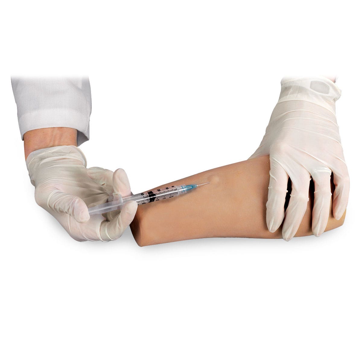 X0000LF01008-Life/form® Intradermal Injection Simulator