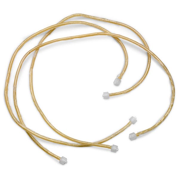 LF01016(C)-Replacement Vein Tubing for Nasco Life/form® Canine IV Leg