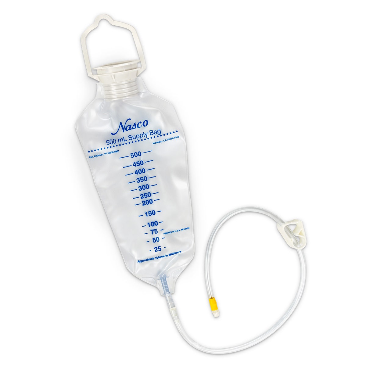 LF01017-Fluid Supply Bag - 500 ml