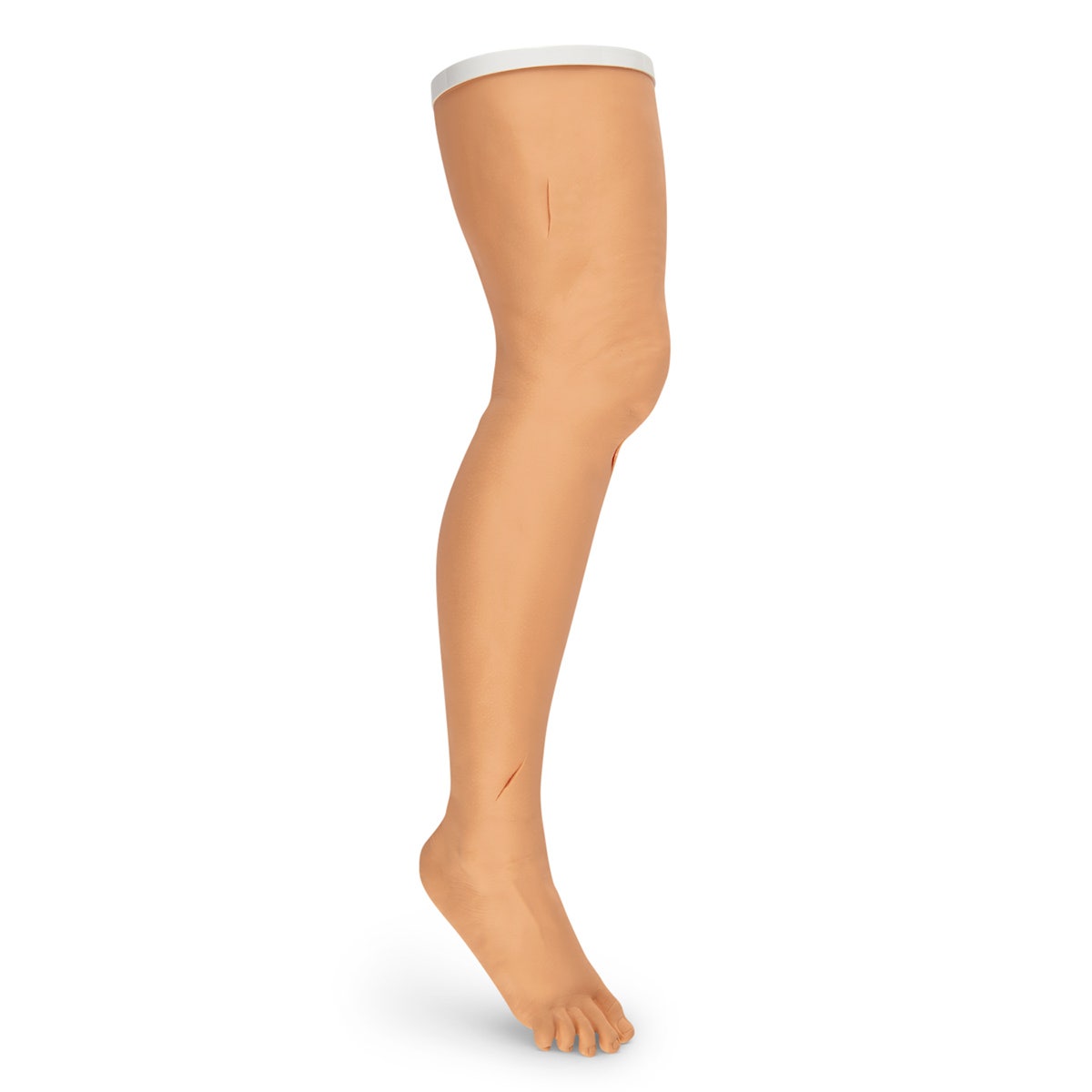 X0000LF01034-Life/form® Suture and Stapling Practice Leg