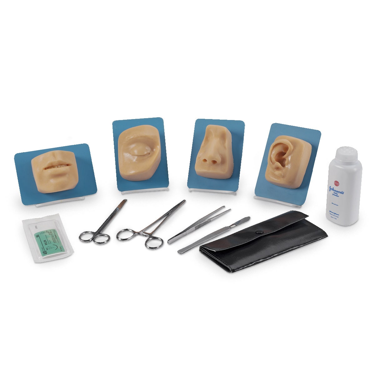 LF01046-Life/form® Facial Suturing Module Set
