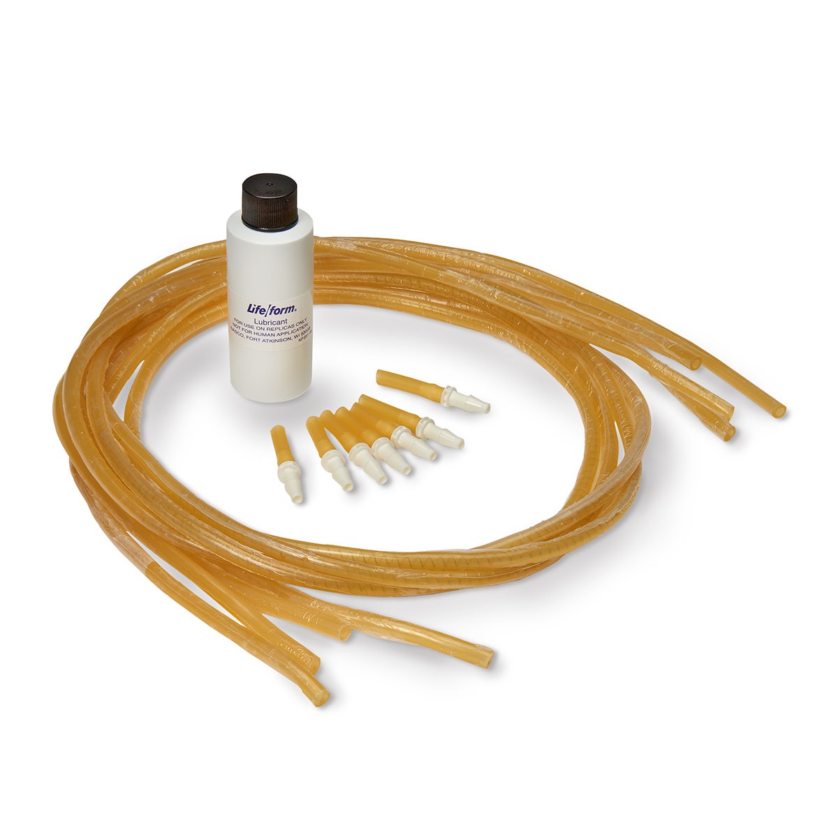 LF01124-Life/form® Advanced Injection Arm: Vein Replacement Kit