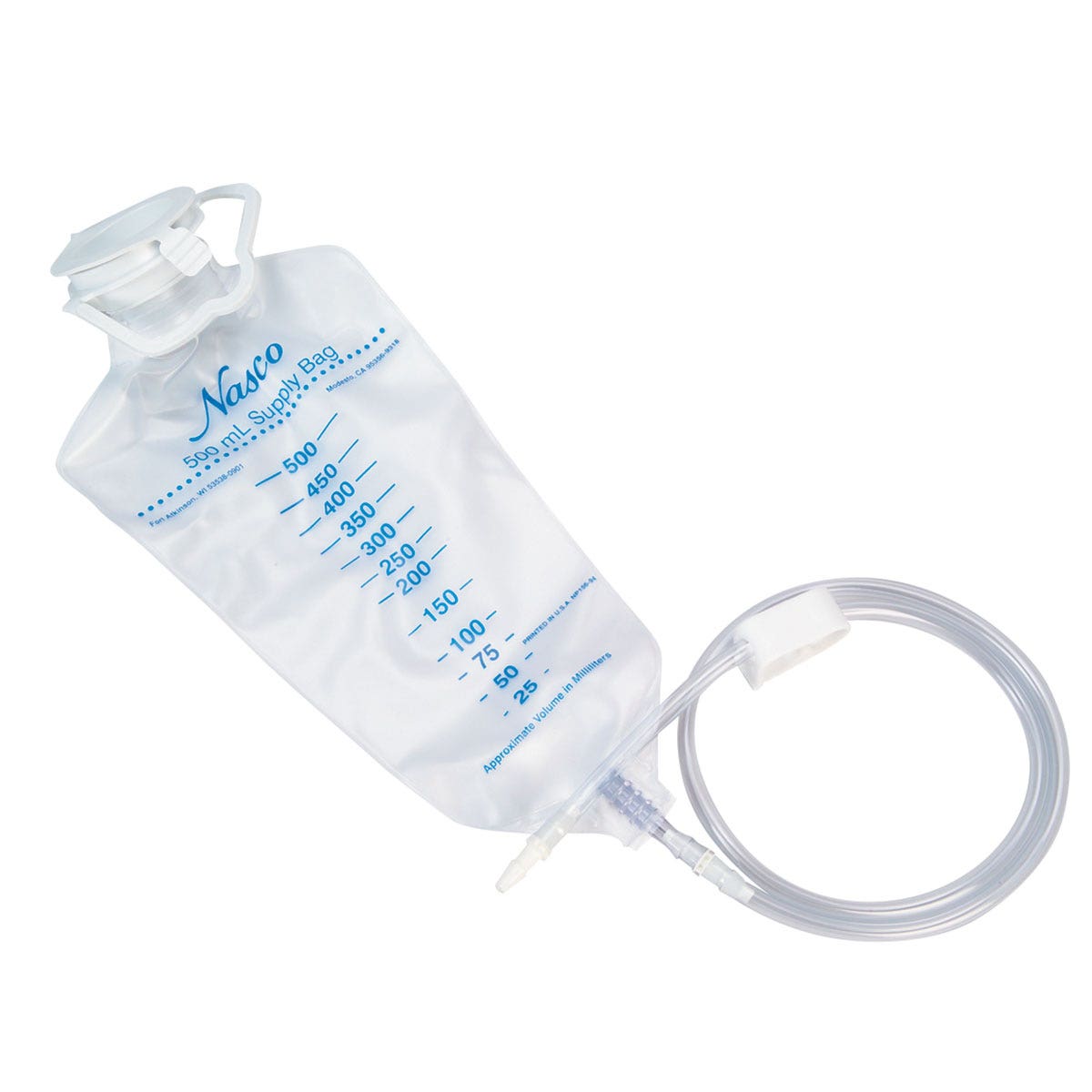 LF01130-Life/form® 500 ml Fluid Supply Bag
