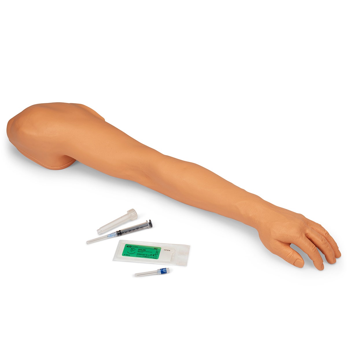 X0000LF01131-Life/form® Venipuncture and Injection Demonstration Arm
