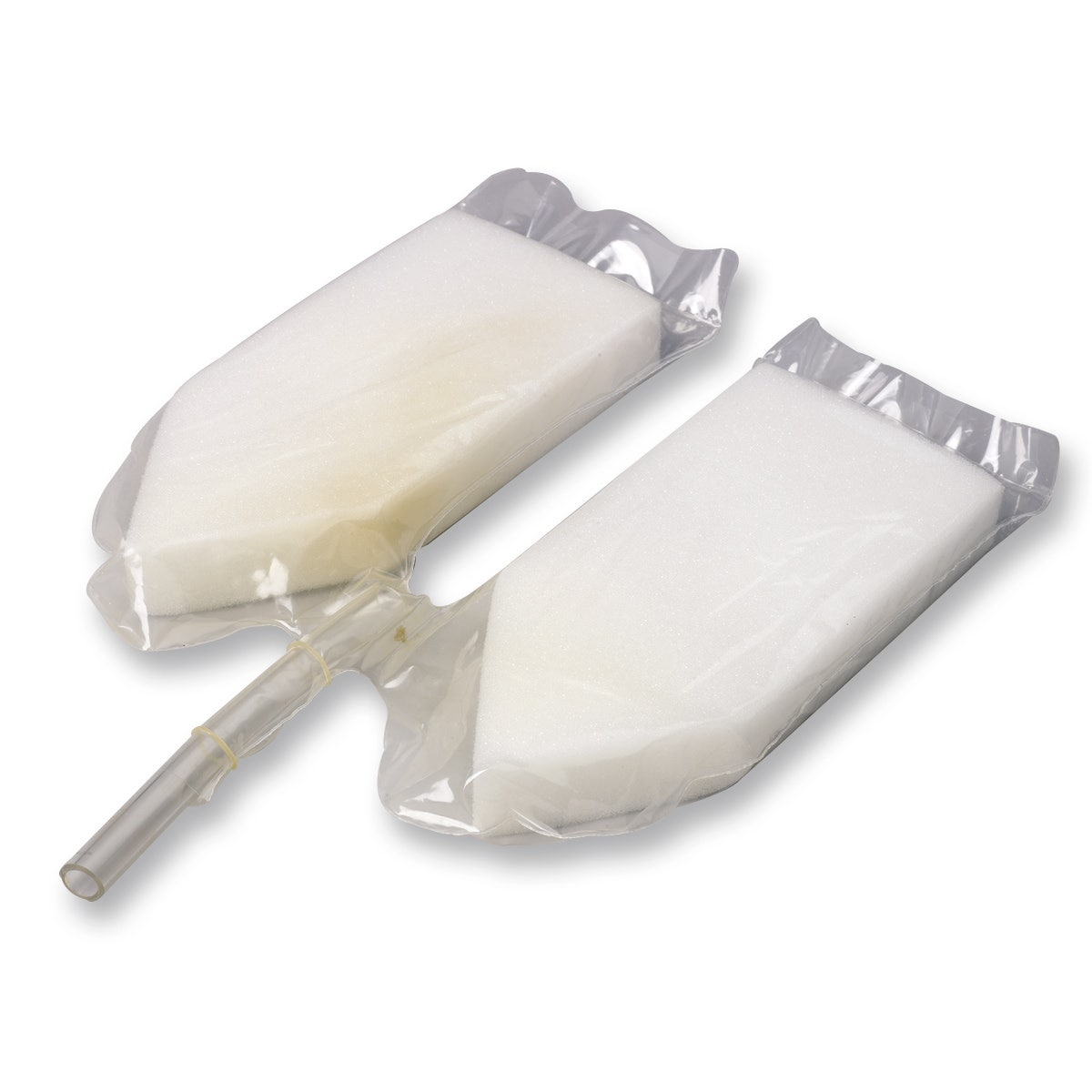 LF01135-Sponge Lungs Demonstration Kit