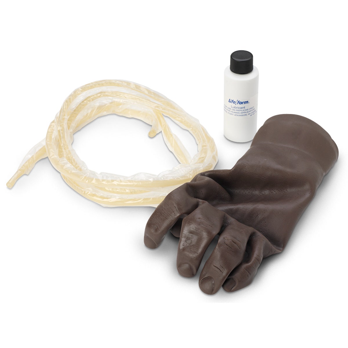 LF01141-Life/form® Advanced IV Hand Replacement Veins