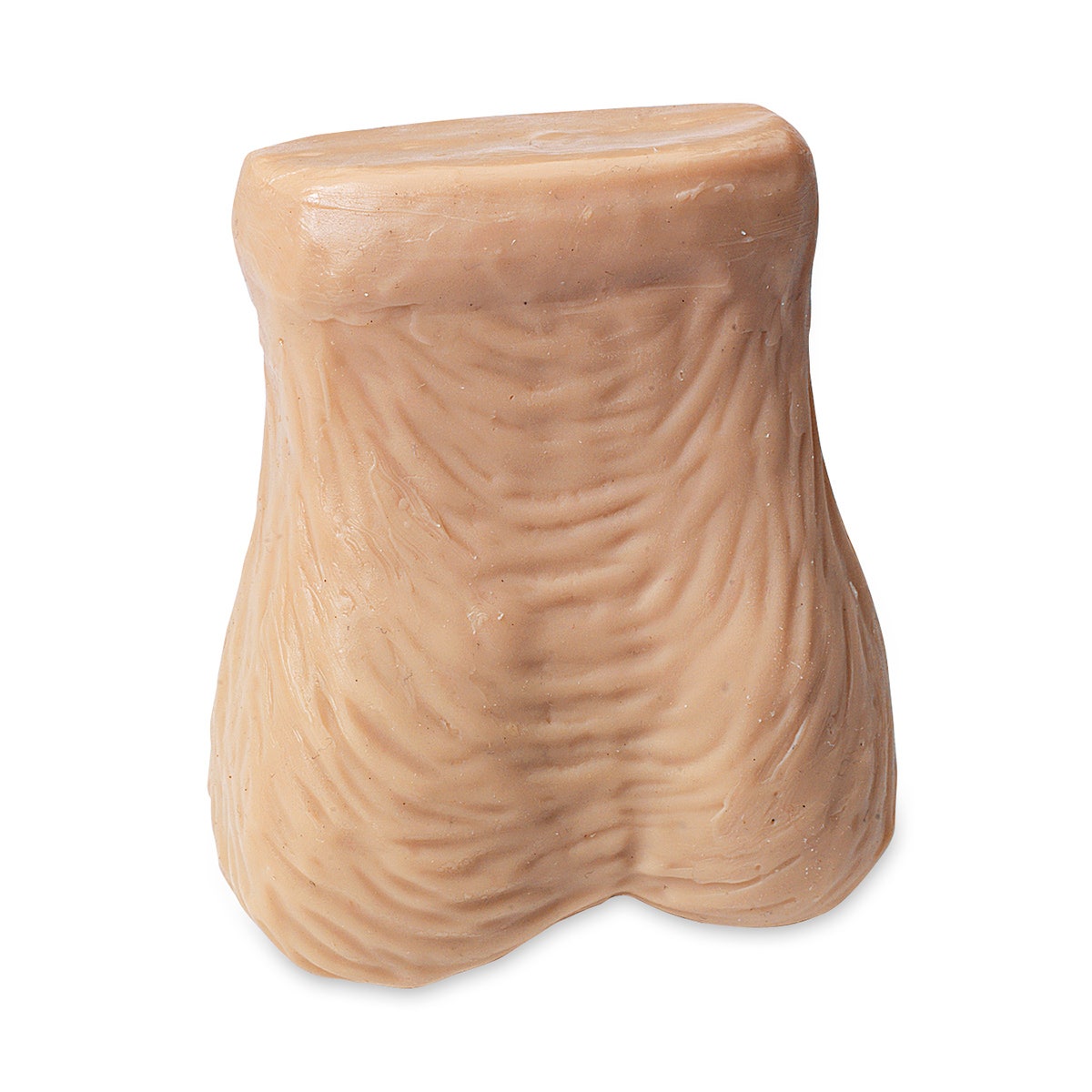 LF01143(A)-Life/form® Testicular Exam Simulator - Testicles Only