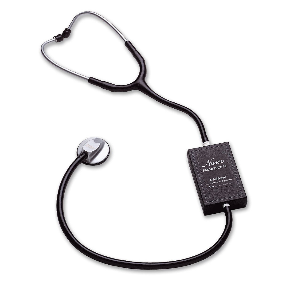LF01144-Life/form® Additional Auscultation Smartscope™