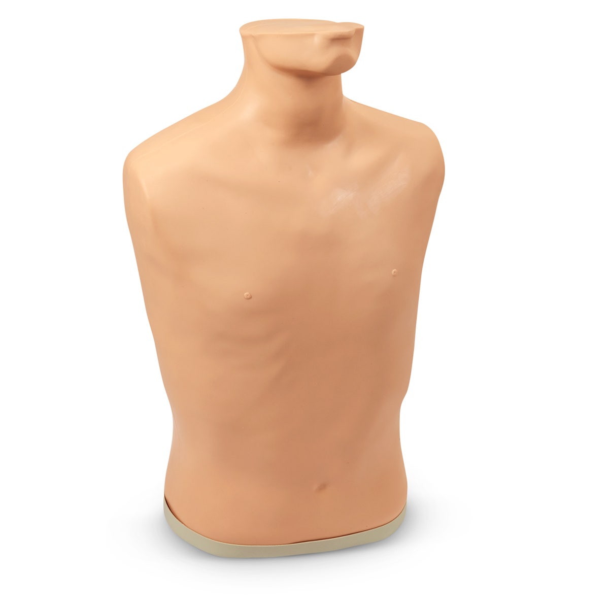 LF01145-Additional Body for Life/form® Auscultation Trainer and Smartscope™