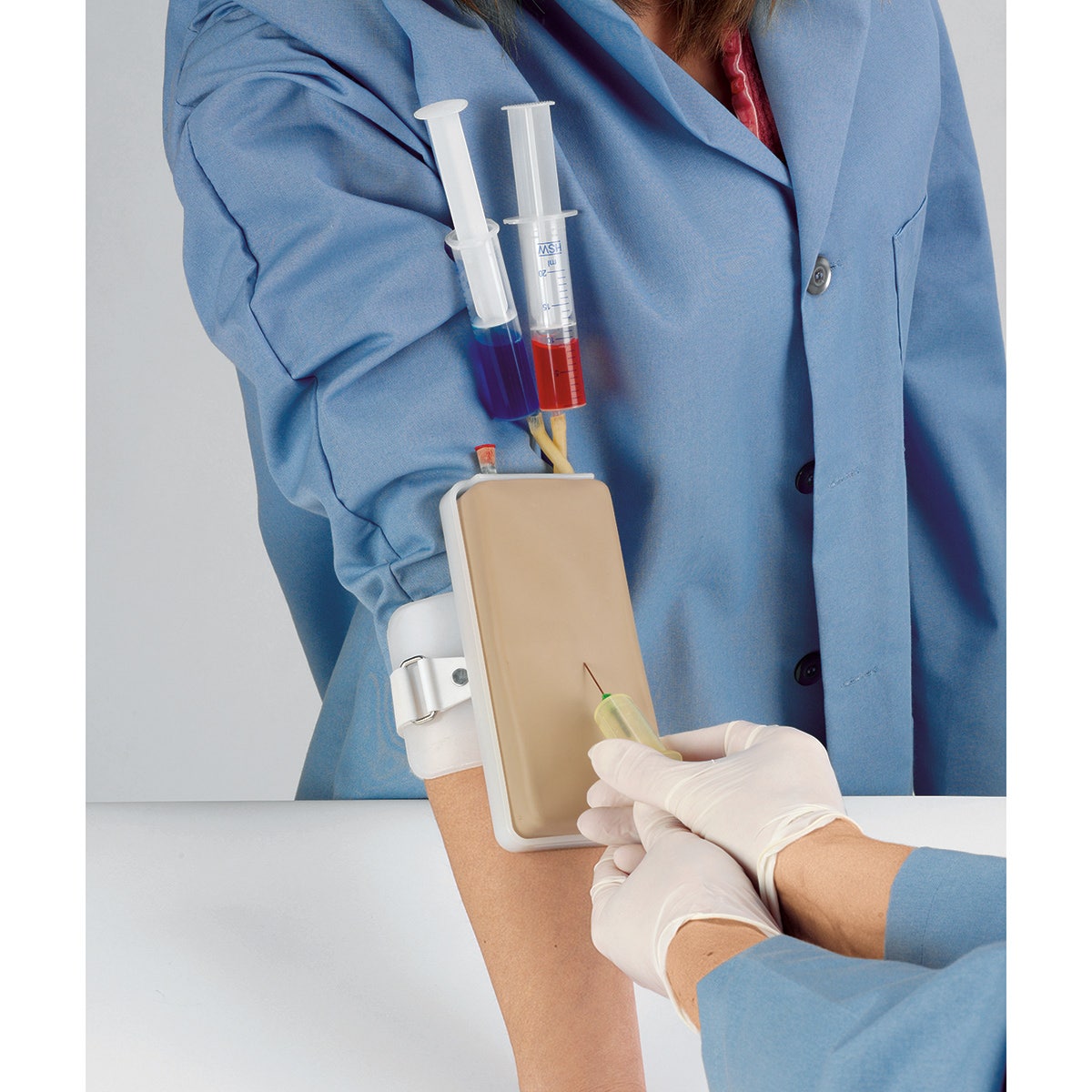 X0000LF01162-Life/form® Venatech IV Trainer