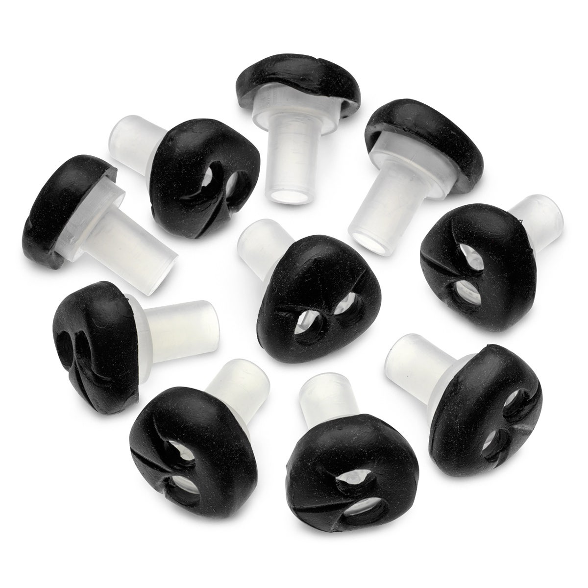 LF01164-Life/form® Sanitary CPR Dog Disposable Nosepieces