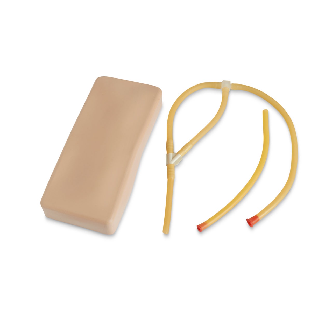 X0000LF01165-Life/form® Skin, Vein, and Artery Replacement Kit