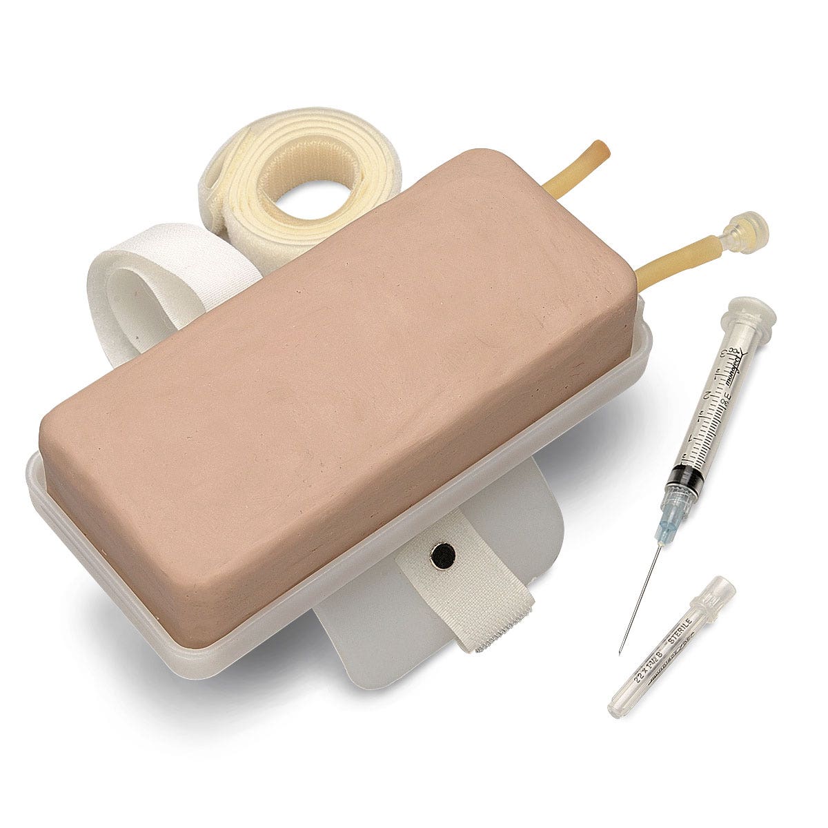 X0000LF01184-Life/form® Venatech IM & SubQ Simulator