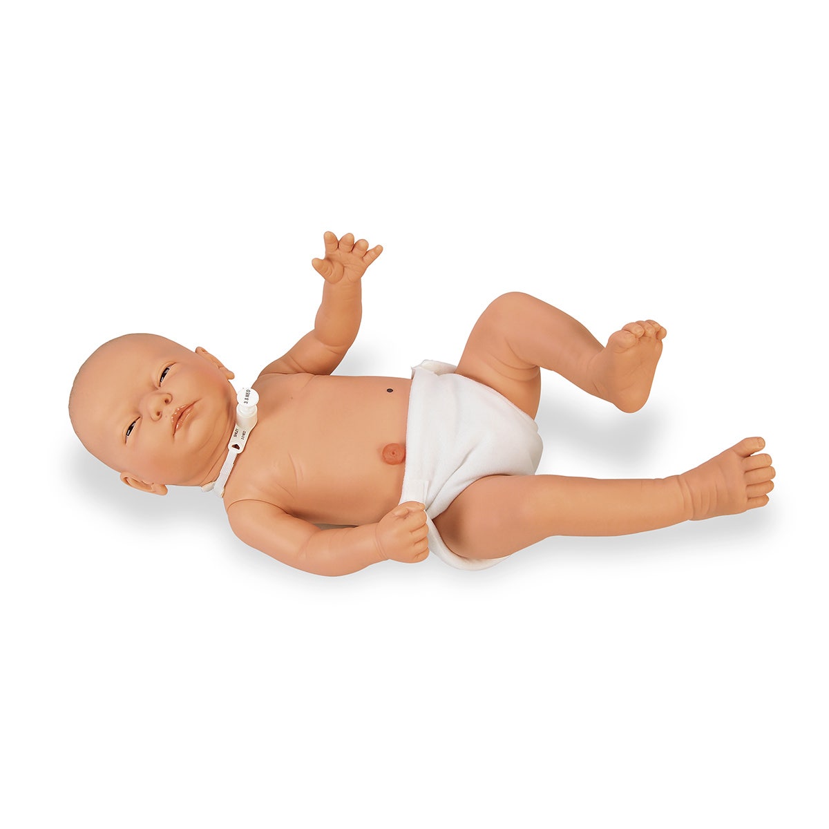 LF01193-Life/form® Special Needs Infant Simulator - Light