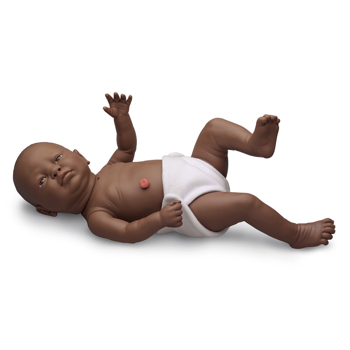LF01195-Life/form® Special Needs Infant Simulator - Dark