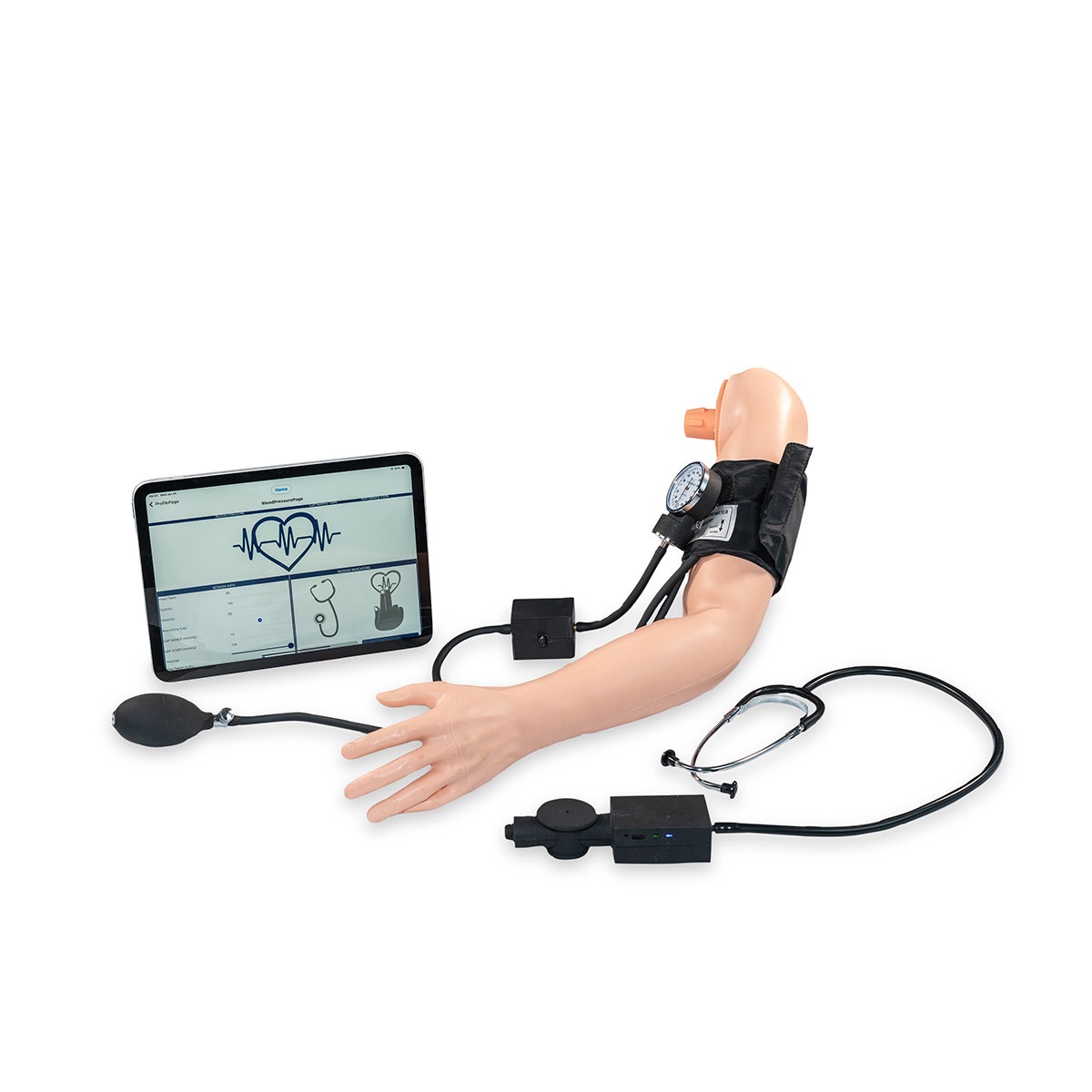 X0000LF01600-Blood Pressure Simulator 2.0