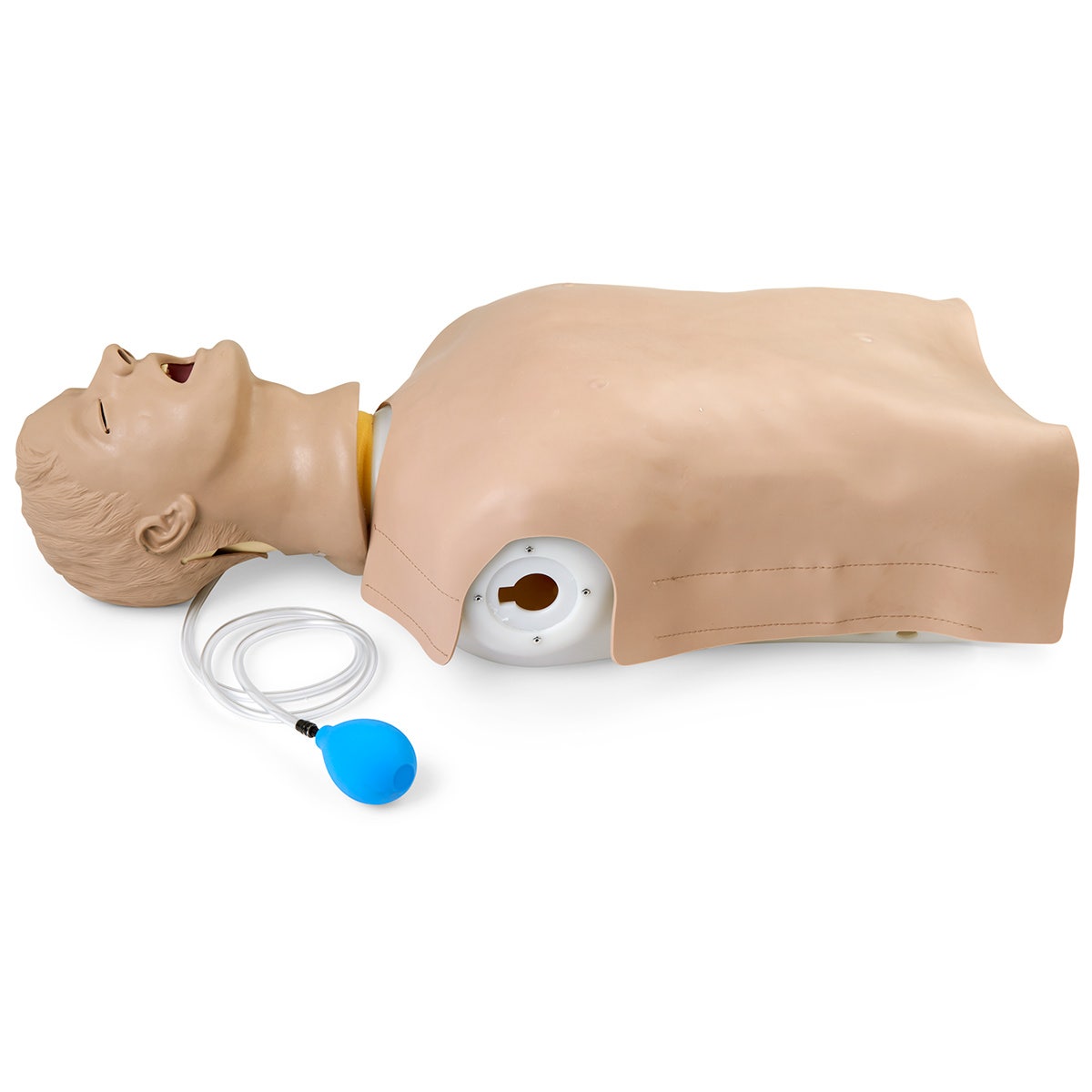 LF03669-Life/form® Airway Larry Airway Management Trainer Torso