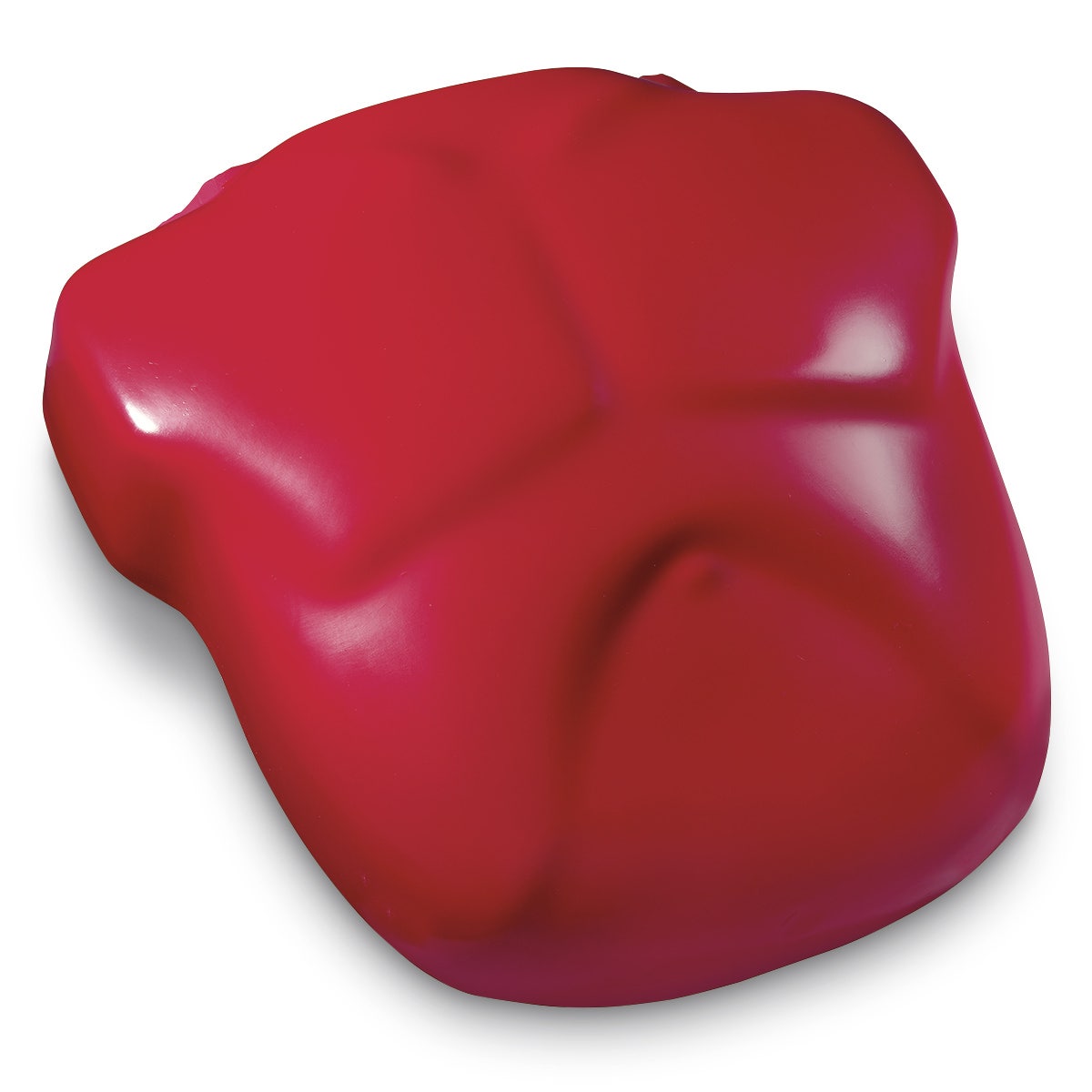 LF03690-Life/form® Basic Buddy® CPR Manikin - Replacement Chest