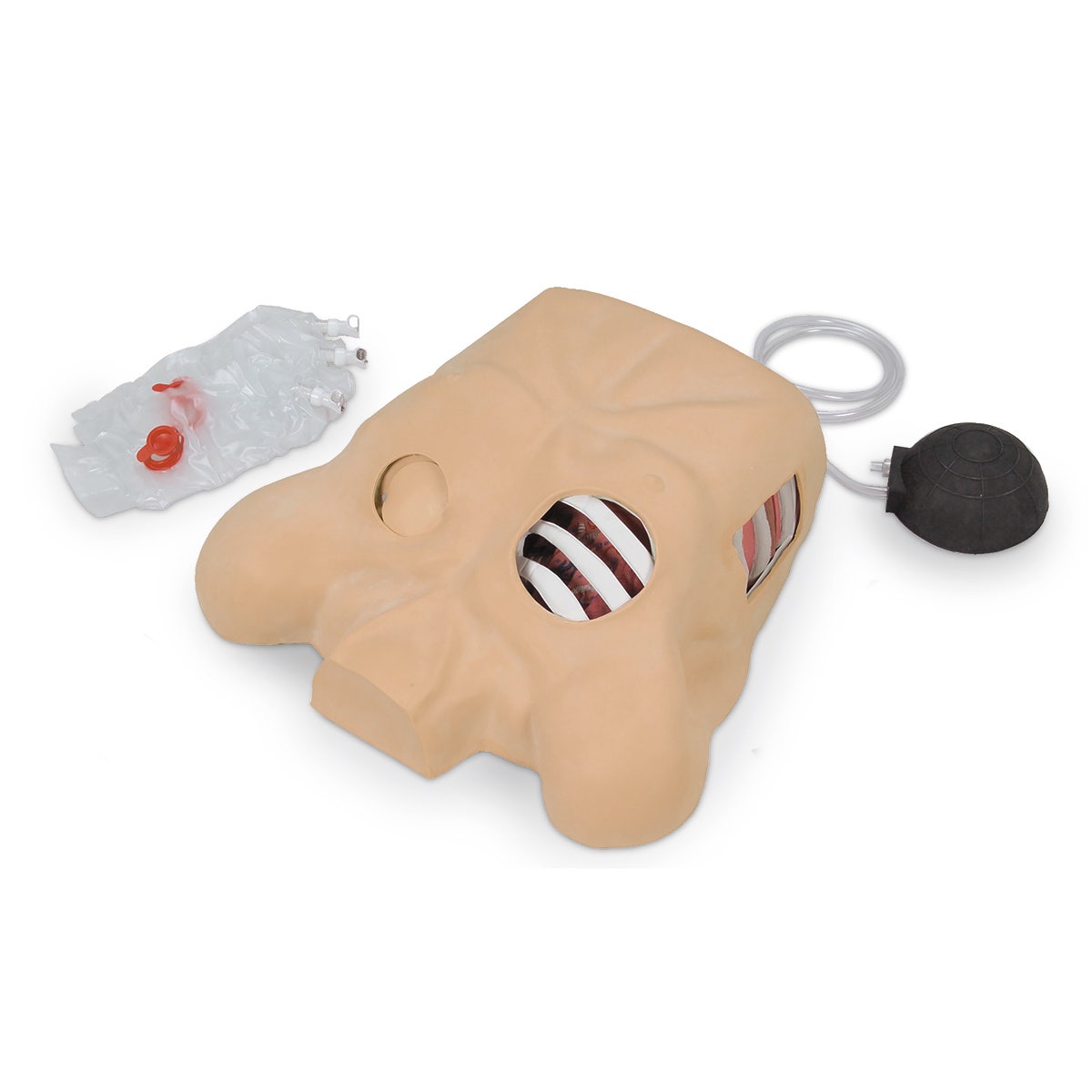 LF03770-Life/form® Chest Tube Manikin
