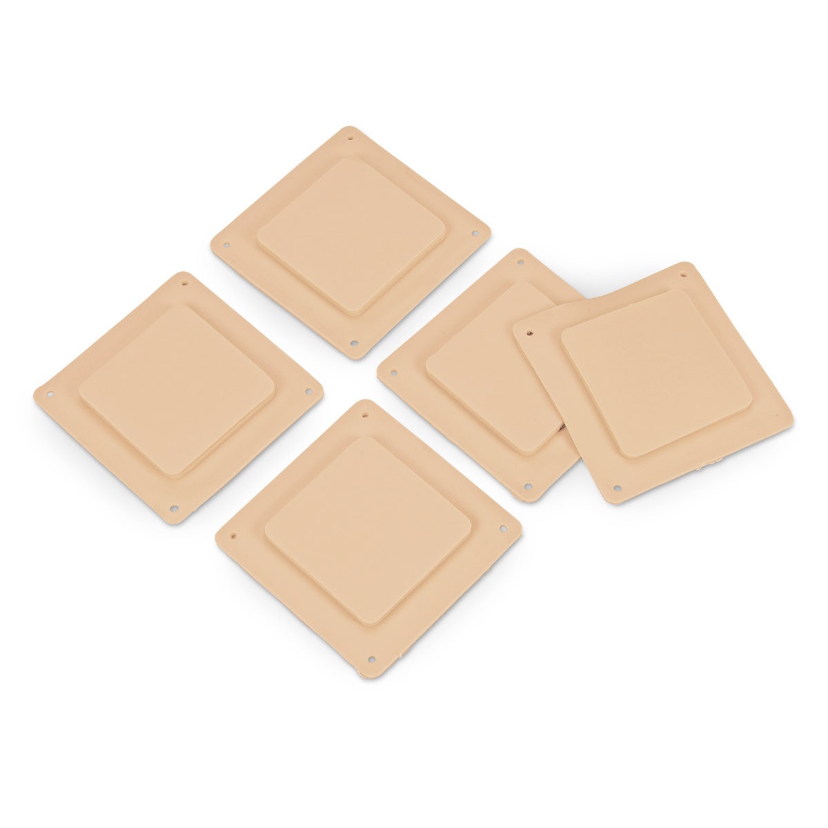 LF03771-Life/form® Surgical Skin Pads